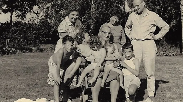 Topic: Oral History